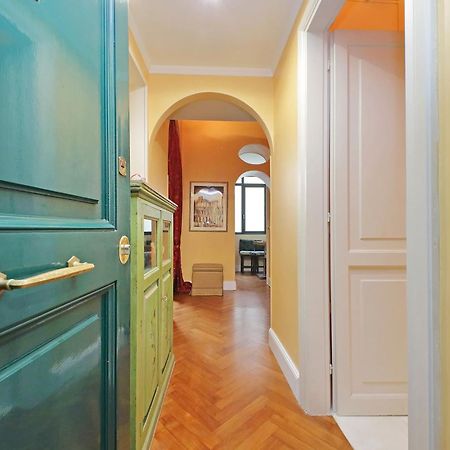 Pantheon Luxury Apartment Rome Exterior photo