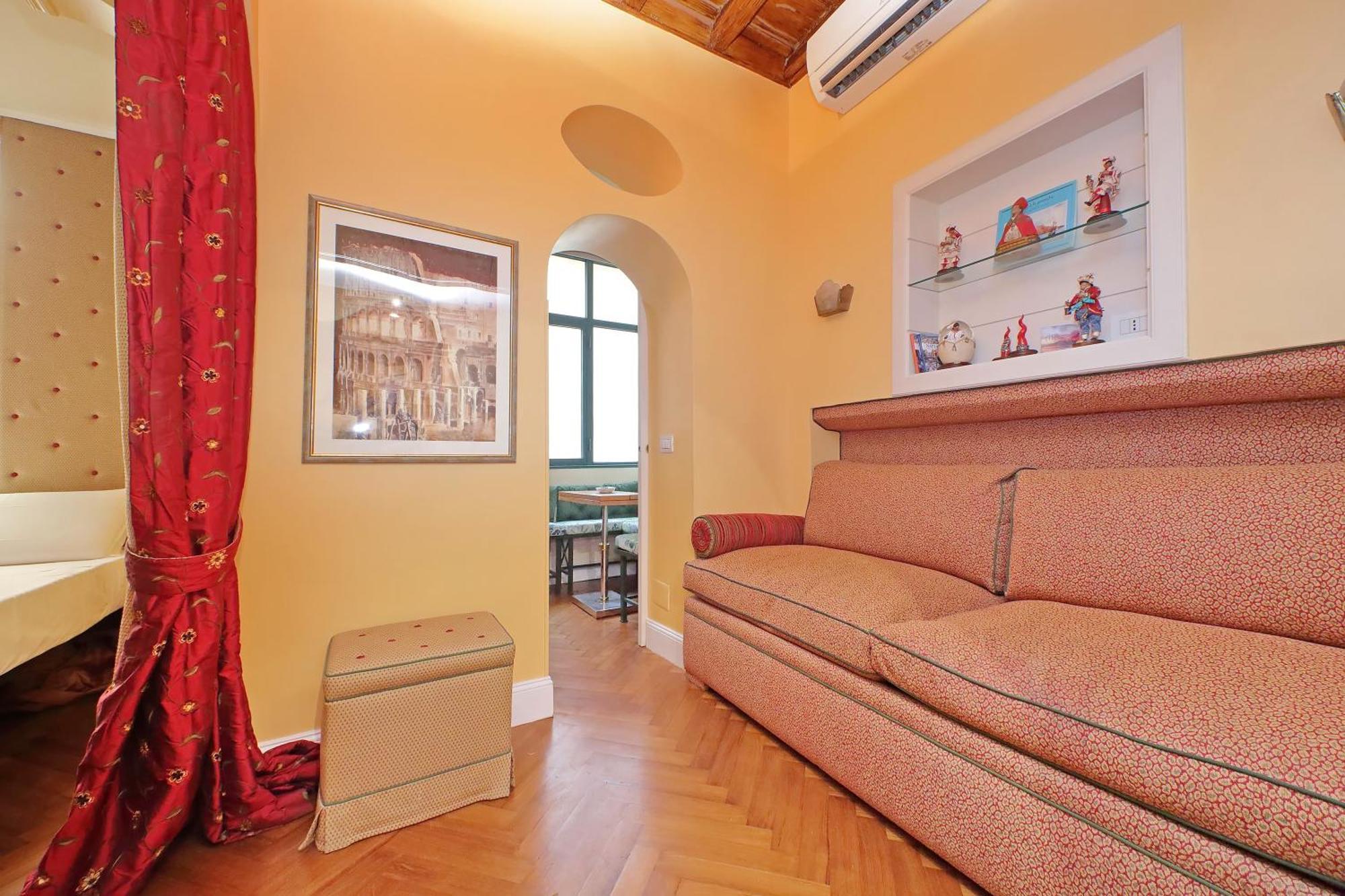 Pantheon Luxury Apartment Rome Exterior photo