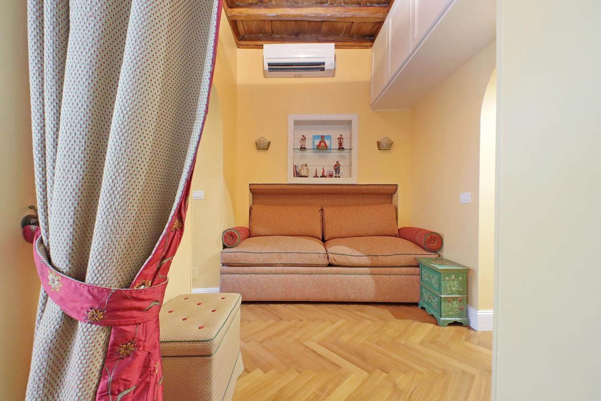 Pantheon Luxury Apartment Rome Exterior photo