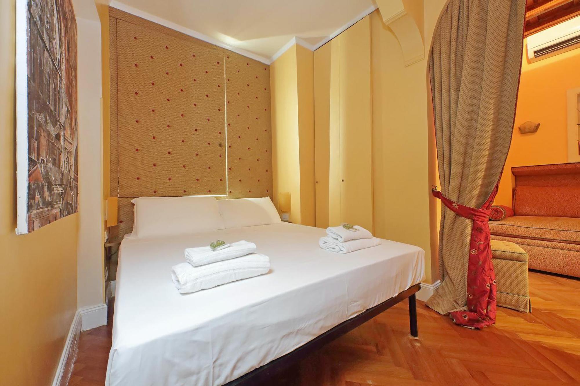 Pantheon Luxury Apartment Rome Exterior photo
