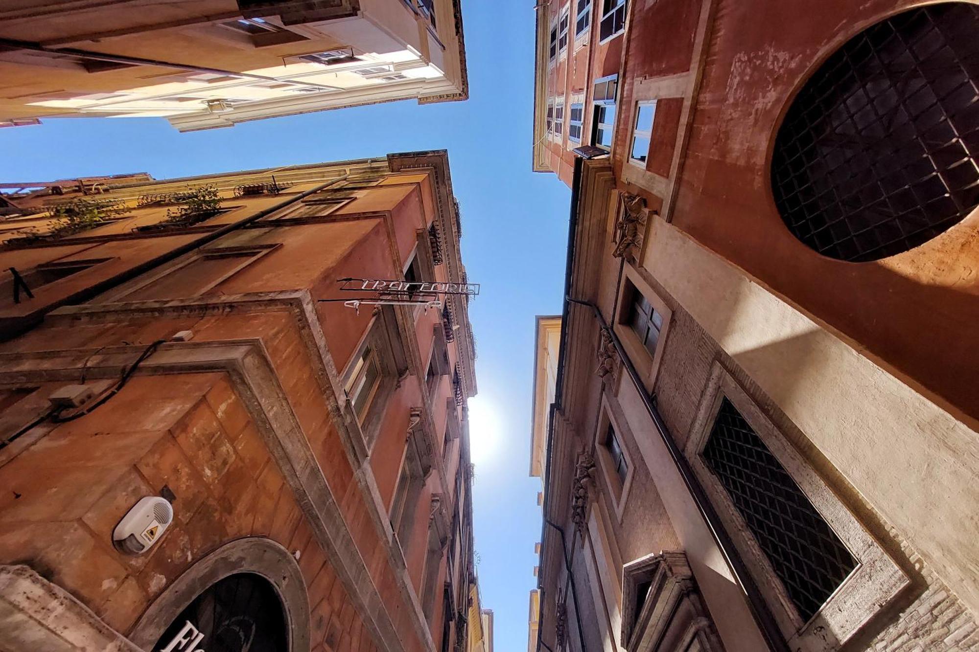 Pantheon Luxury Apartment Rome Exterior photo