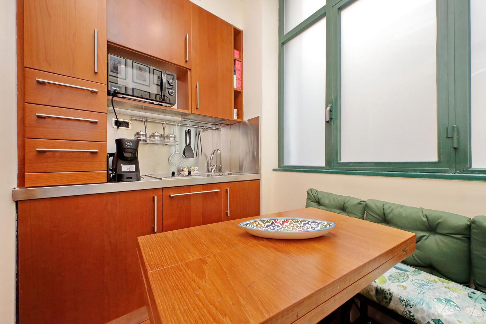 Pantheon Luxury Apartment Rome Exterior photo