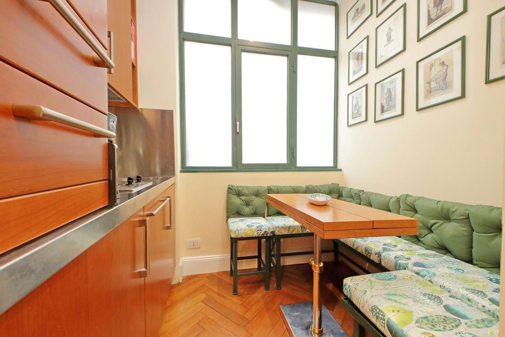 Pantheon Luxury Apartment Rome Exterior photo