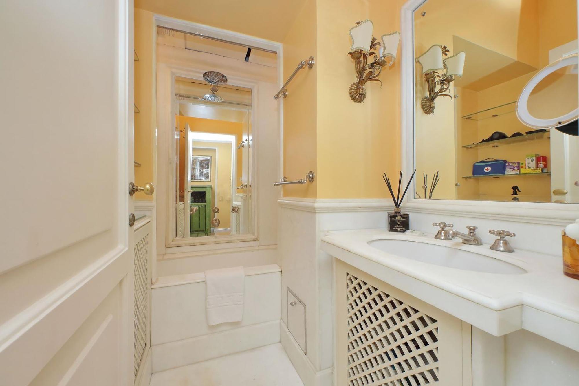 Pantheon Luxury Apartment Rome Exterior photo